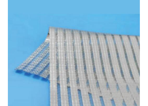 鋁箔遮陽保溫幕