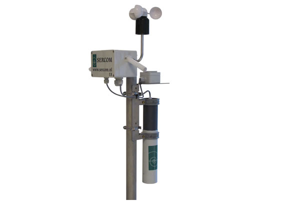 環(huán)控系統(tǒng)